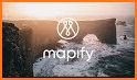 Mapify related image