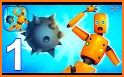 Ragdoll Break: Kick Master related image