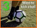 Soccer Kick Ball related image
