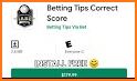 Real Bet VIP Correct Score Betting Tips related image