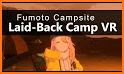 Laid-Back Camp - Virtual - Fumoto Campsite related image