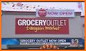 Grocery Outlet Bargain Market related image