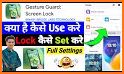 Gesture Guard: Screen Lock related image