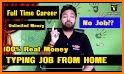 Make Money Online - Work At Home related image