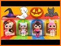 New Surprise lol Dolls Halloween games related image