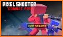 Pixel Shooter：Combat FPS related image