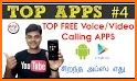 Free Messenger-Fast voice and video chat related image