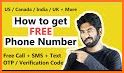 Free Tips For Text-now - free SMS & Call US Number related image