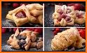 Shuffle Pastry related image
