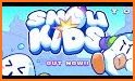 Snow Kids: Snow Game Arcade! related image
