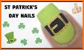St. Patrick Day Emoji Sticker related image
