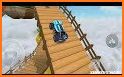 Beach Buggy Stunt Game: Mountain Climb 4x4 related image
