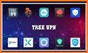 Tree VPN related image