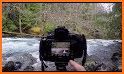 Slow Shutter Long Exposure Photo and Video Camera related image