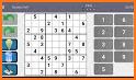 Sudoku Classic - Number Puzzles Game related image