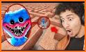 Poppy Horror Maze Playtime related image