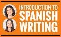 LEARN TO READ & WRITE SPANISH related image