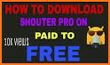 Shouter Pro- The Announcer. related image