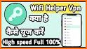 Wifi helper related image