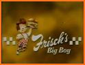Frisch's Big Boy related image