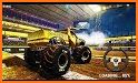 Monster Truck 2020 Steel Titans Driving Simulator related image