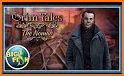 Grim Tales: The Nomad - Hidden Objects related image