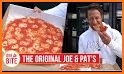 Pats Pizzeria related image