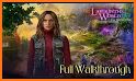 Hidden Object Labyrinths of World 6 (Free To Play) related image