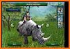 Jungle Lost Island - Jungle Adventure Hunting Game related image