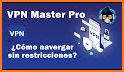 VPN Master Pro related image