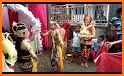 Traditional Javanese Wedding related image