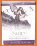 Animated Shining Coloring Book For Little Fairies related image