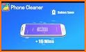 Phone cleaner - Antivirus & Booster & Cache Clean related image