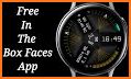 Active - Digital Watch Face related image