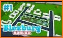 welcom to bloxburg city the robloxe related image