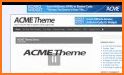 Acme Theme Builder related image