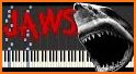 Great White Shark Keyboard Theme related image