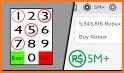 The hello Robux Calculator related image