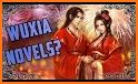 XianXia Novels-wuxia,fantasy,martial art novels related image