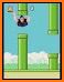 Fall Guys Flappy Game related image