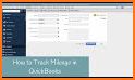 QuickBooks Self-Employed:Mileage Tracker and Taxes related image
