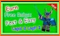 Robux Best Tips :Get Free Robux safely and legally related image