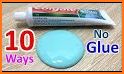 How To Make Slime Without Glue or Borax related image