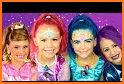 Princess Shimmer with Shine Video Call & Chat related image