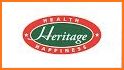 Heritage Foods related image