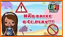 CCPlay Toca Life world Tips related image