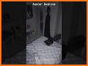 Creepy Shadow Keyboard Background related image