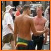 Gay Pride Photo Editor related image