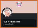 Commander.io related image