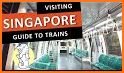 Singapore Metro Map & Planner related image